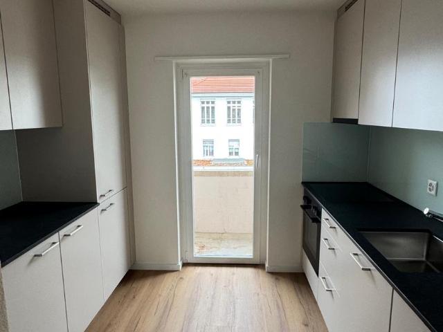 Apartment mieten in Wangen bei Olten, Solothurn