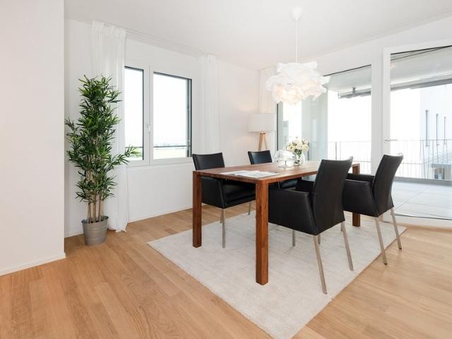 Apartment mieten in Lü