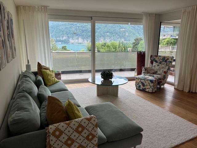 Apartment mieten in Weesen, St. Gallen