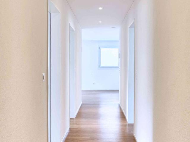 Apartment mieten in Weesen, Wahlkreis See-Gaster