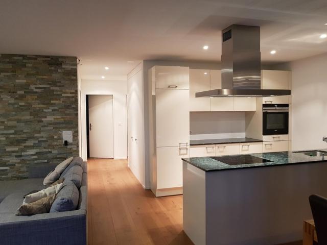 Apartment mieten in Weiach, Bezirk Dielsdorf