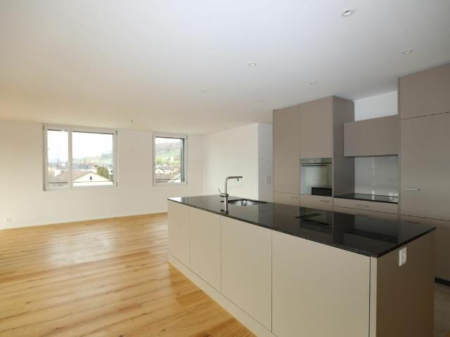 Apartment mieten in Weinfelden, Thurgau