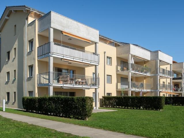 Apartment mieten in Weinfelden, Thurgau