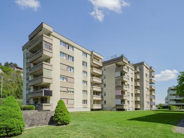Apartment mieten in Weinfelden, Thurgau