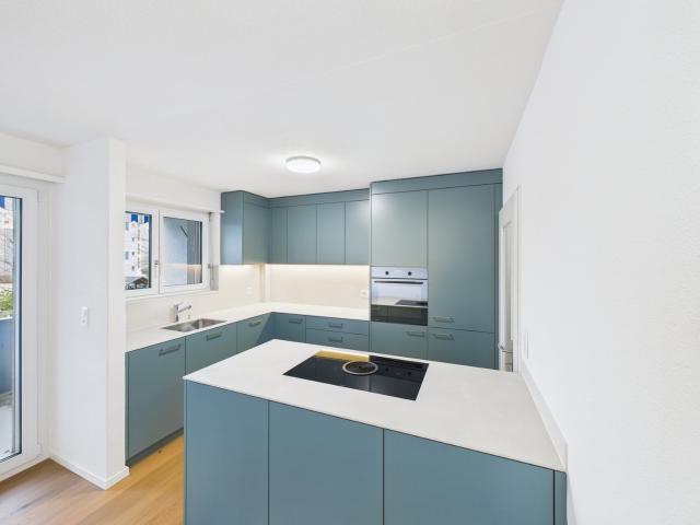 Apartment mieten in Weinfelden, Thurgau