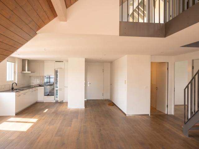 Apartment mieten in Weinfelden, Thurgau
