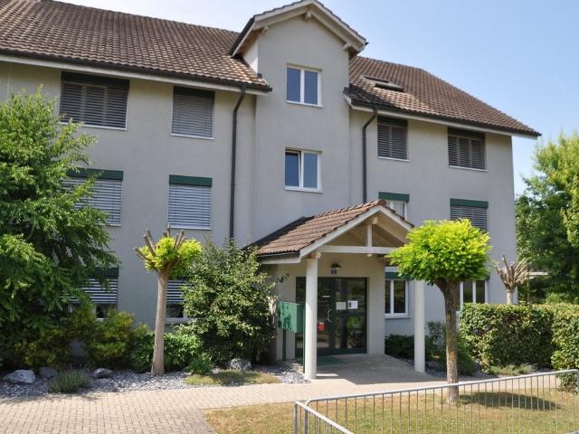 Apartment mieten in Weinfelden, Thurgau