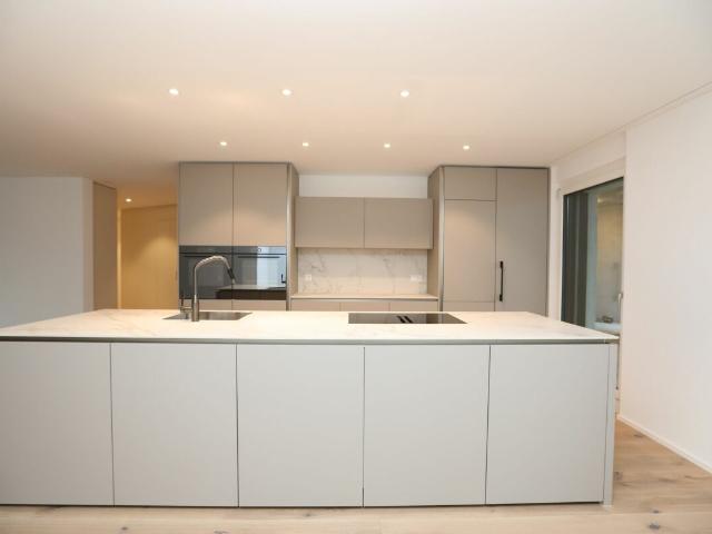 Apartment mieten in Weinfelden, Bezirk Weinfelden