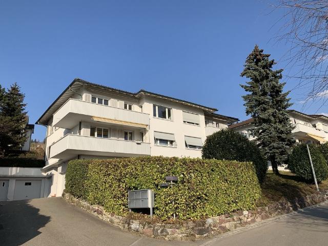Apartment mieten in Weiningen (ZH), Zürich