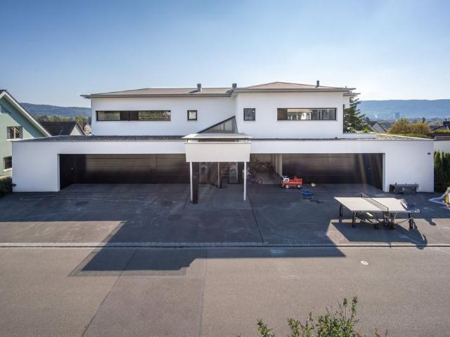 Apartment mieten in Weiningen (ZH), Zürich