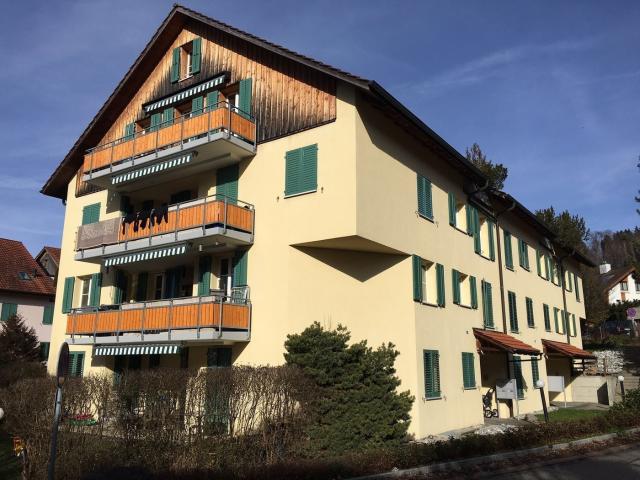 Apartment mieten in Weisslingen, Zürich