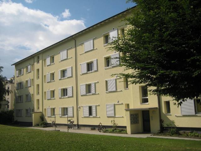 Apartment mieten in Wettingen, Aargau