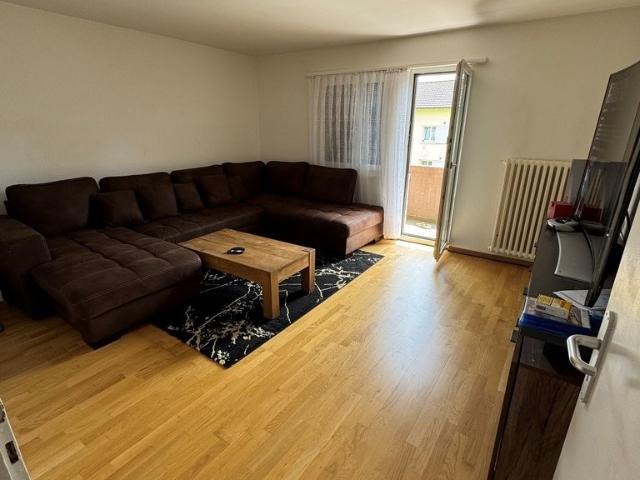 Apartment mieten in Wettingen, Aargau
