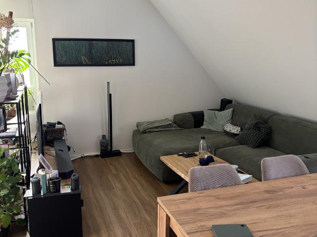 Apartment mieten in Wettingen, Aargau