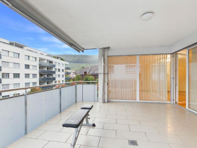 Apartment mieten in Wettingen, Bezirk Baden