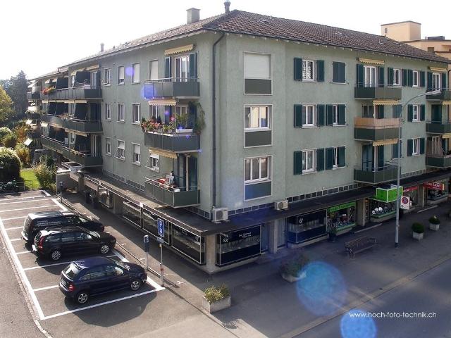 Apartment mieten in Wettingen, Aargau