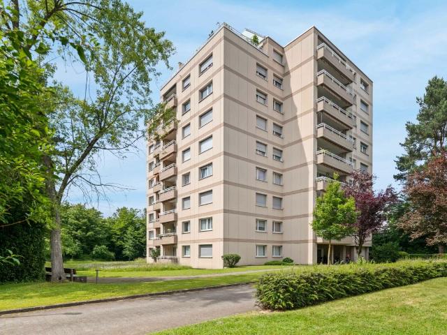 Apartment mieten in Wettingen, Aargau