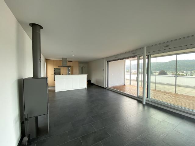 Apartment mieten in Wettingen, Aargau