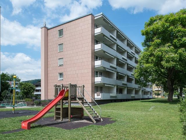 Apartment mieten in Wettingen, Aargau