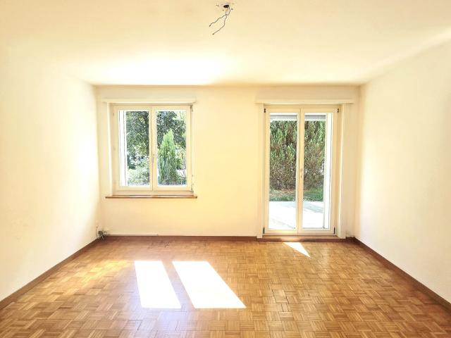 Apartment mieten in Wettingen, Aargau