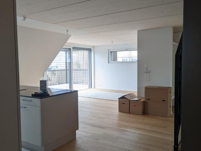 Apartment mieten in Wettingen, Aargau