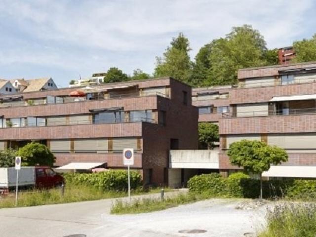 Apartment mieten in Wettswil, Zürich