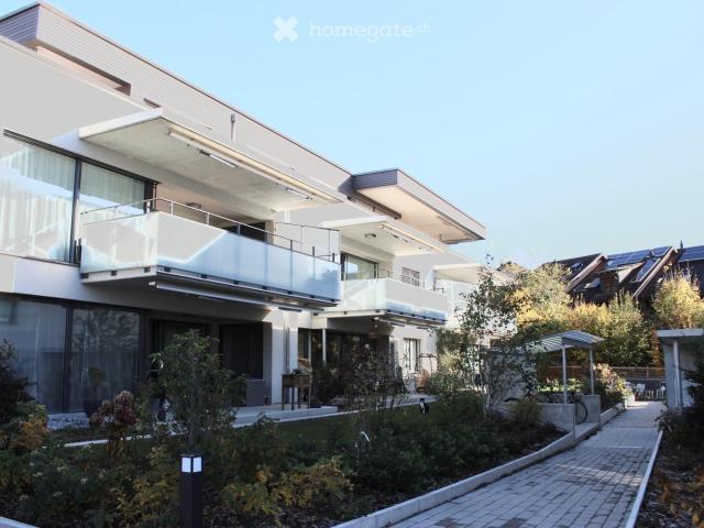 Apartment mieten in Wichtrach, Bern