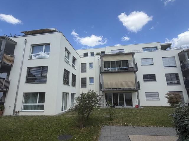 Apartment mieten in Wichtrach, Bern