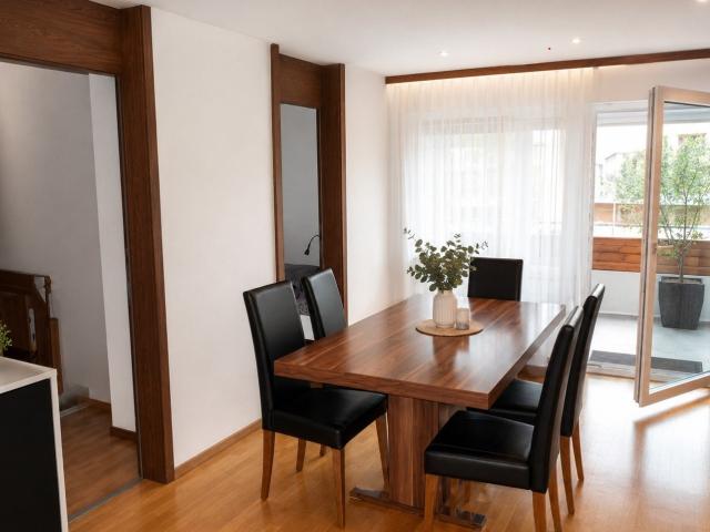 Apartment mieten in Wichtrach, Bern