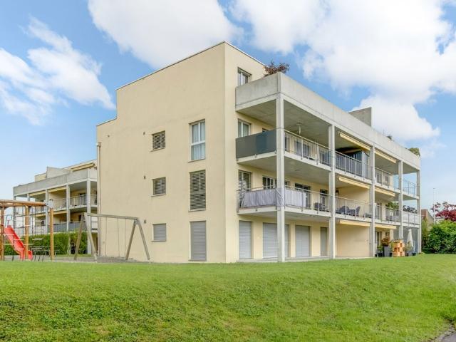 Apartment mieten in Widnau, St. Gallen