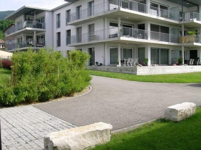 Apartment mieten in Wiedlisbach, Bern