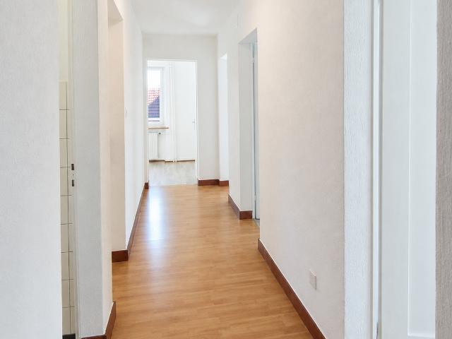 Apartment mieten in Wiedlisbach, Bern