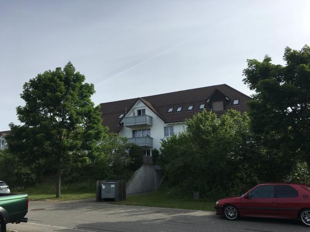 Apartment mieten in Wiesendangen, Zürich