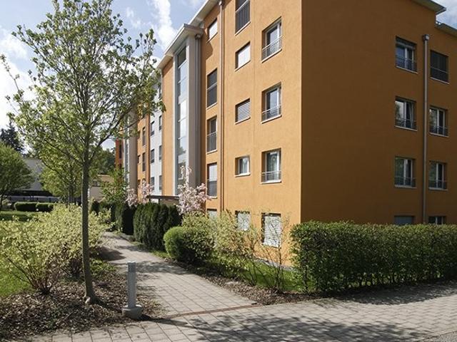 Apartment mieten in Waldau, Wil (SG)