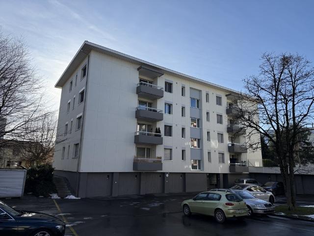 Apartment mieten in Lenzenbühl, Wil (SG)