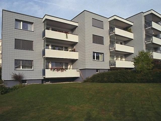 Apartment mieten in Wil (SG), St. Gallen