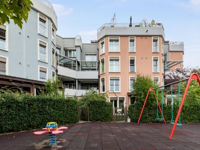 Apartment mieten in Wil (SG), St. Gallen