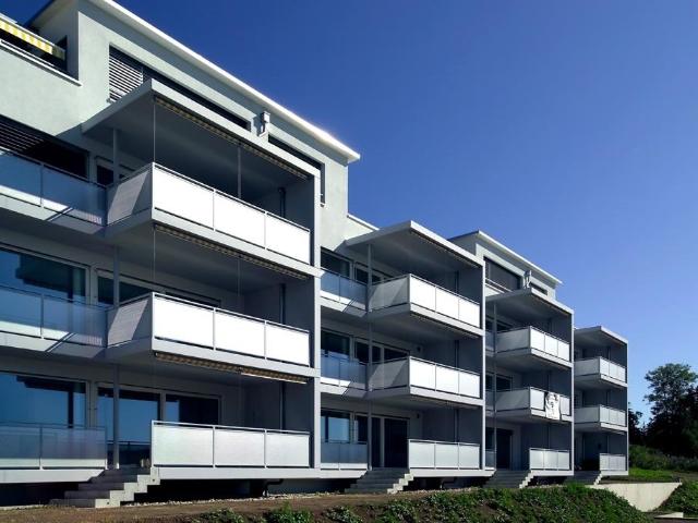 Apartment mieten in Wil (SG), St. Gallen