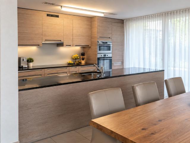 Apartment mieten in Wil (SG), St. Gallen