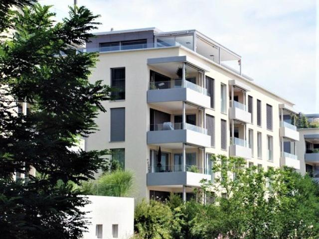 Apartment mieten in Wil (SG), St. Gallen