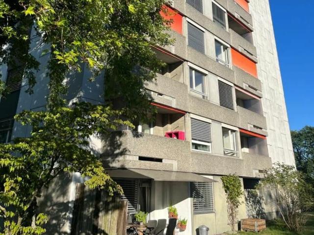 Apartment mieten in Wil (SG), St. Gallen