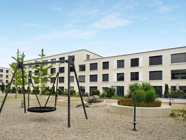 Apartment mieten in Wil (SG), St. Gallen