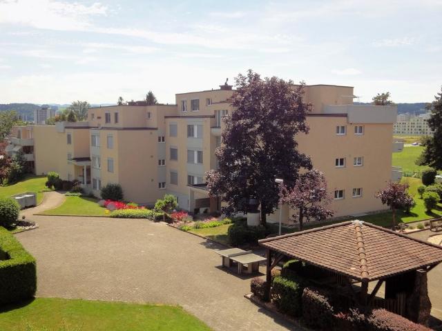Apartment mieten in Wil (SG), St. Gallen