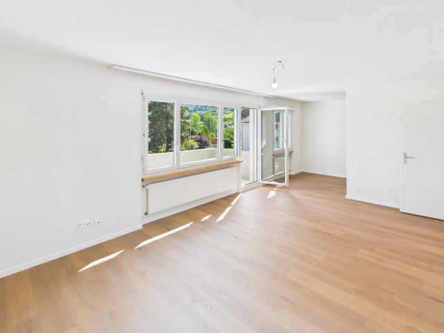 Apartment mieten in Wila, Zürich