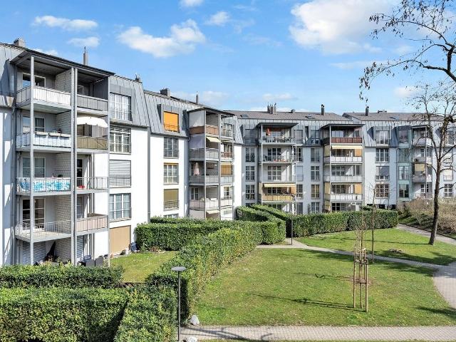 Apartment mieten in Möriken (AG), Aargau