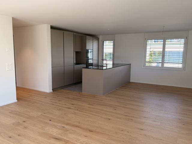 Apartment mieten in Wilen bei Wil, Thurgau
