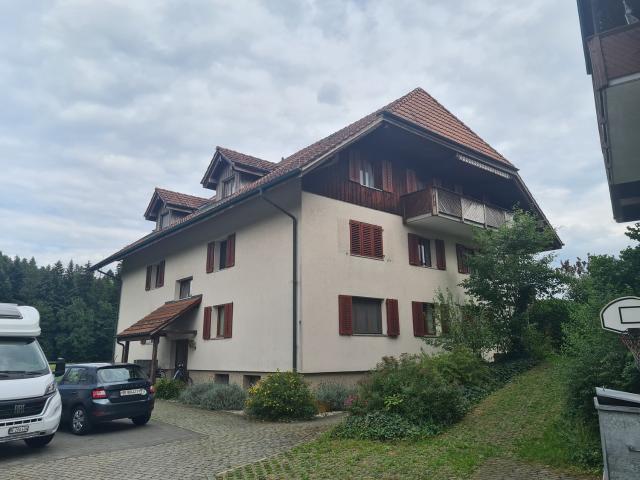 Apartment mieten in Wiler bei Utzenstorf, Bern