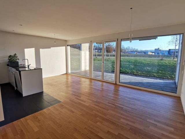 Apartment mieten in Windisch, Aargau
