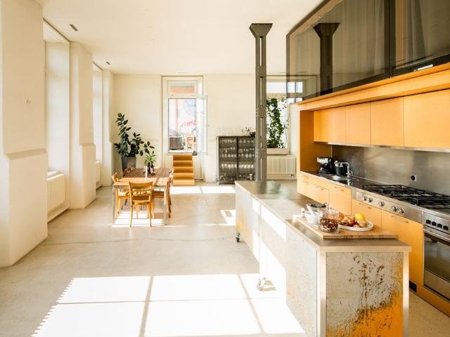 Apartment mieten in Windisch, Aargau