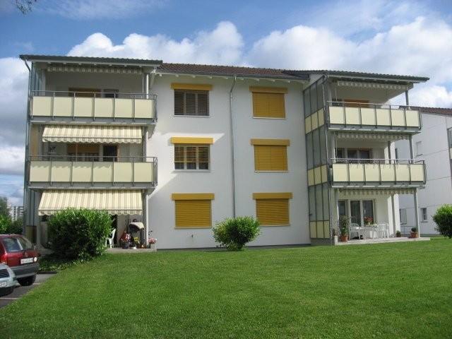Apartment mieten in Windisch, Aargau